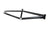 Speedco M2 Disc Alloy BMX Race Frame-Stealth Black
