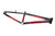 Speedco M2 Youth Alloy BMX Race Frame-Gloss Red