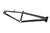 Speedco M2 Youth Alloy BMX Race Frame-Stealth Black