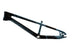 Speedco Velox Evo Carbon BMX Race Frame-Matte Blue