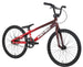 Meybo Clipper BMX Race Bike-Red/Maroon-Expert XL