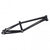 Inspyre Concord V3 Alloy BMX Race Frame-Midnight Black
