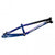 Inspyre Concord V3 Alloy BMX Race Frame-Black/Chameleon