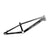 Meybo Holeshot 2026 Bmx Race Frame - Black/Grey