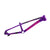 Meybo HSX Alloy 2026 Bmx Race Frame -Purple/Pink/Black