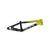 Inspyre Concord V3 Alloy BMX Race Frame-Lime/Grey