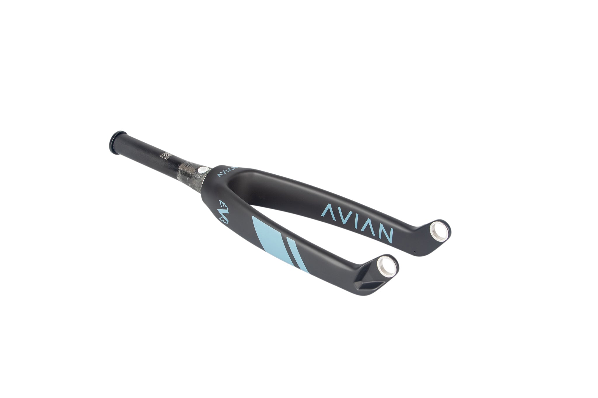 パーツ Avian Versus Tapered Carbon BMX Fork Avian Versus Tapered Carbon BMX Fork-20