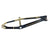 Speedco Velox Evo Carbon BMX Race Frame-Matte Gold
