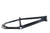 Speedco Velox Evo Carbon BMX Race Frame-Stealth Black
