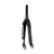 Pride Racing Apex Tapered Carbon BMX Fork-20