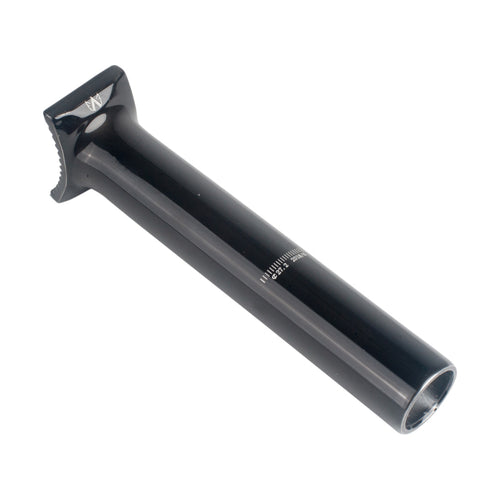 Avian Pivotal BMX Seat Post-Black