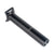 Avian Pivotal BMX Seat Post-Black
