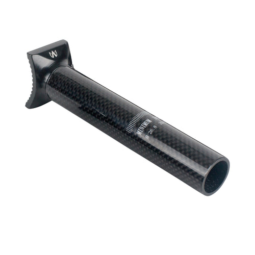 Avian Carbon Pivotal BMX Seat Post