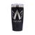 Avian Insulated Tumbler-Black