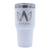 Avian Insulated Tumbler-White