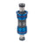 Avian Titanium Square Tapered BMX Bottom Bracket-Blue
