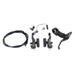 Sinz BMX V-Brake Kit-Black