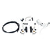Sinz BMX V-Brake Kit-White