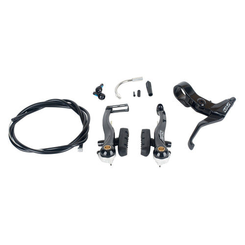Sinz BMX V-Brake Kit-Black