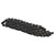 Sinz BMX Race Chain-Hollow Pin-Black