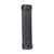 Sinz Lock-On BMX Grips-Black