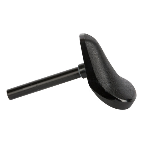 Sinz Mini BMX Seat/Post Combo-Black