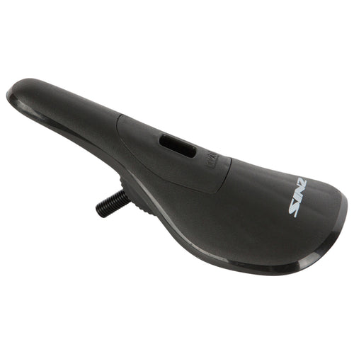 Sinz Satellite Pivotal BMX Seat-Black