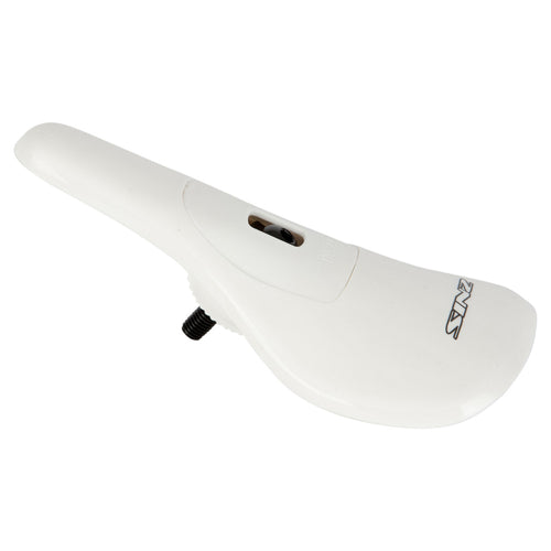 Sinz Satellite Pivotal PC BMX Seat-White