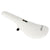 Sinz Satellite Pivotal PC BMX Seat-White
