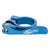 Sinz Quick Release BMX Seat Clamp-Blue
