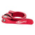 Sinz Quick Release BMX Seat Clamp-Red