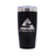 Speedco Insulated Tumbler-Black