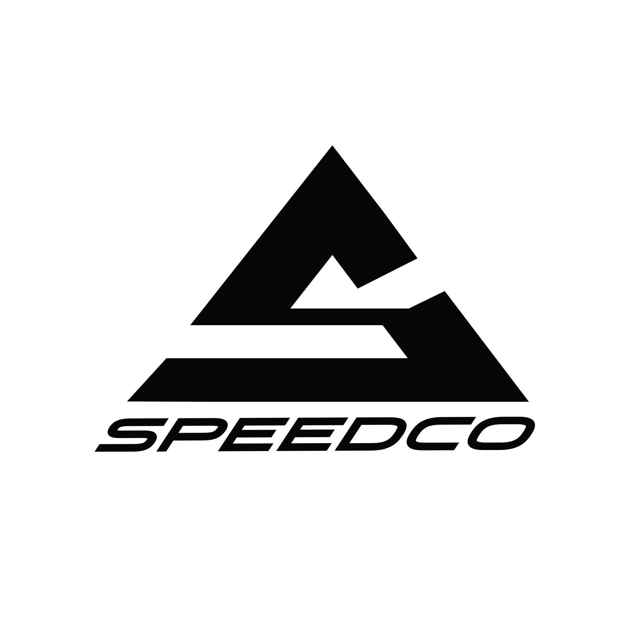 Speedco Sign SPEEDCO at Mojo Bmx – MoJo BMX