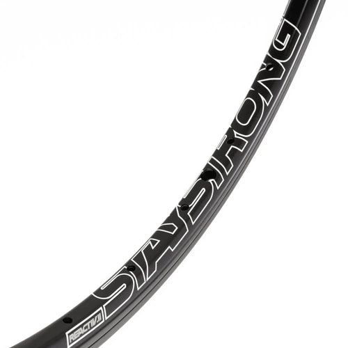 Stay Strong Reactiv 2 Race Rim Front 28h 20x1-1/8