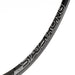 Stay Strong Reactiv 2 Race Rim Front 28h 20x1-1/8