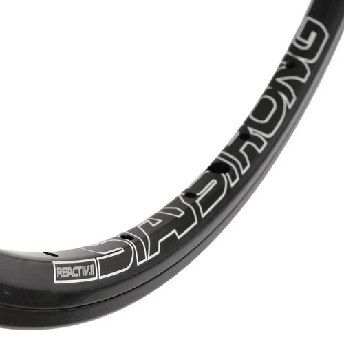 Stay Strong Reactiv 2 Race Rim Front 28h 20x1-1/8