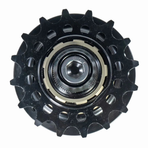 Stay Strong Reactiv Disc 28H/10mm Race Hubset