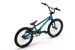 Meybo TLNT BMX Race Bike-Blue/Yellow/White-Cruiser