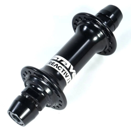 Stay Strong Reactiv Disc 28H/10mm Race Hubset