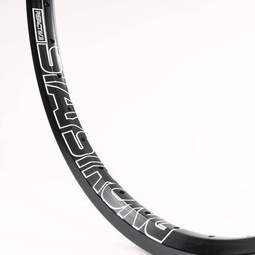 Stay Strong Reactiv 2 Race Rim Front 36h - Black