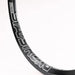 Stay Strong Reactiv 2 Race Rim Front 36h - Black