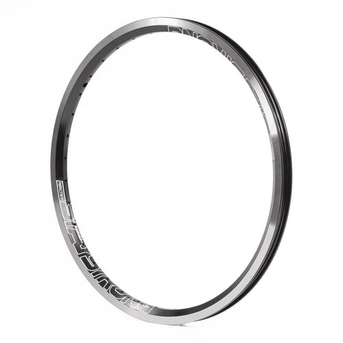 Stay Strong Reactiv 2 Race Rim Rear 36h - Black