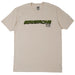 Stay Strong Freestyle Youth T-Shirt - Soft Cream