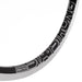 Stay Strong Reactiv 2 Race Rim Rear 36h - Black