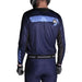 Stay Strong Paint Race Jersey- Navy