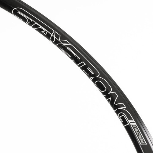 Stay Strong Reactiv 2 Race Rim Front 28h 20x1-1/8