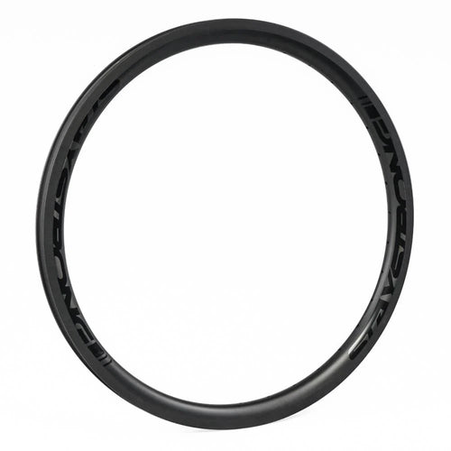 Stay Strong Race DVSN Carbon Race Rim Front - 36H 24x1.75