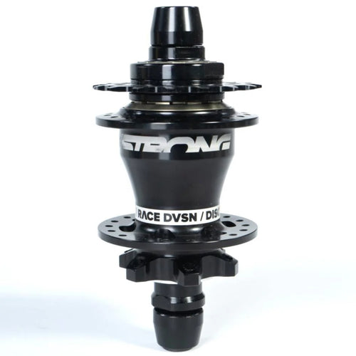 Stay Strong Reactiv Disc 28H/10mm Race Hubset