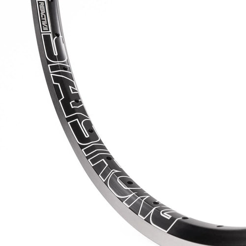 Stay Strong Reactiv 2 Race Rim Rear 36h - Black