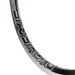 Stay Strong Reactiv 2 Race Rim Rear 36h - Black